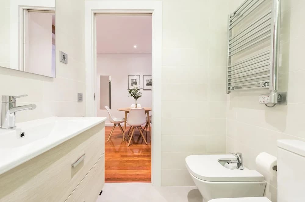 Malasaña Suite - MADFlats Collection - photo 9