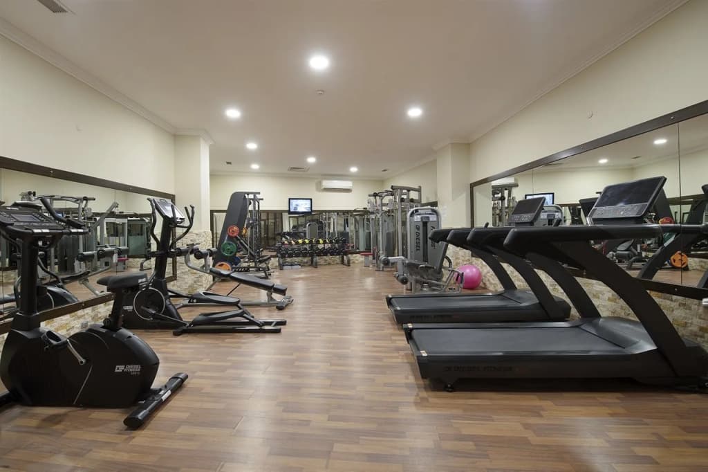 Quattro Beach Spa & Resort Hotel - photo 15