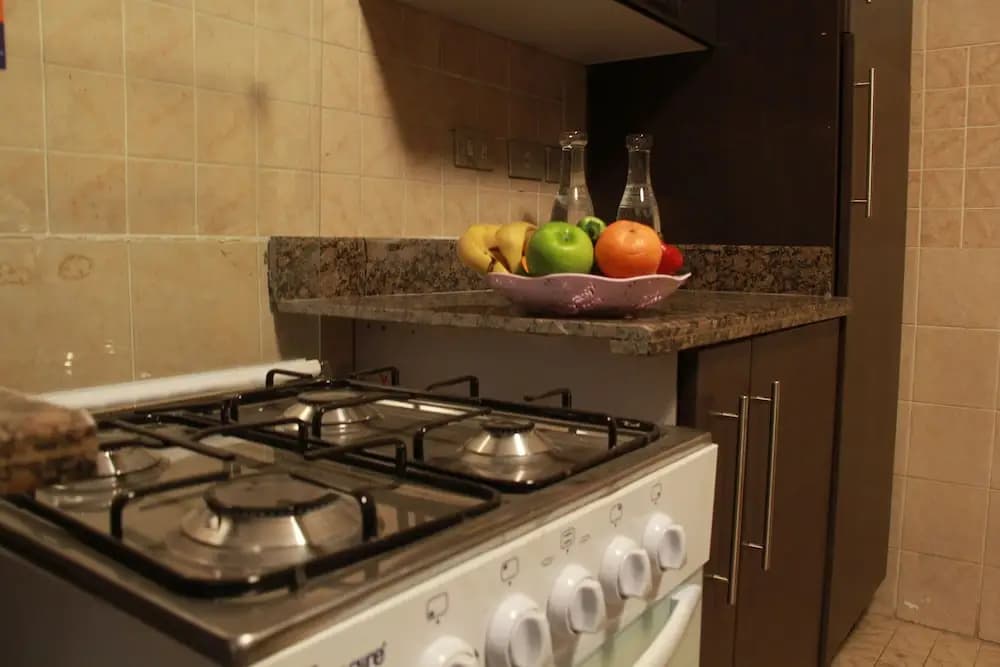 Omar Apartment - photo 20