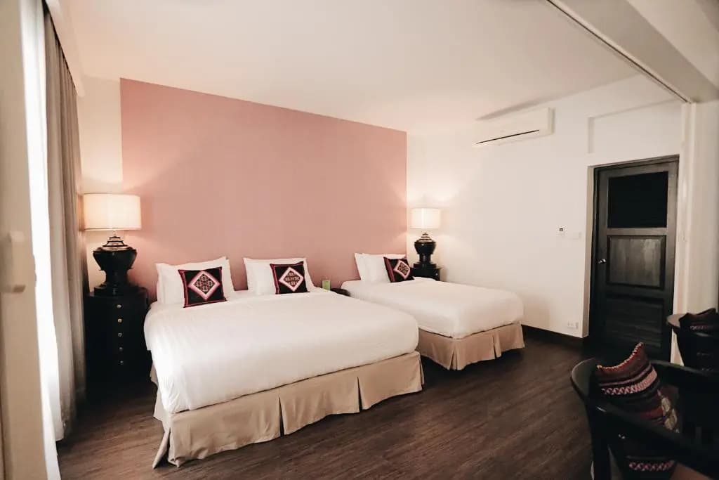 Fullrich Lanna Suite - photo 3