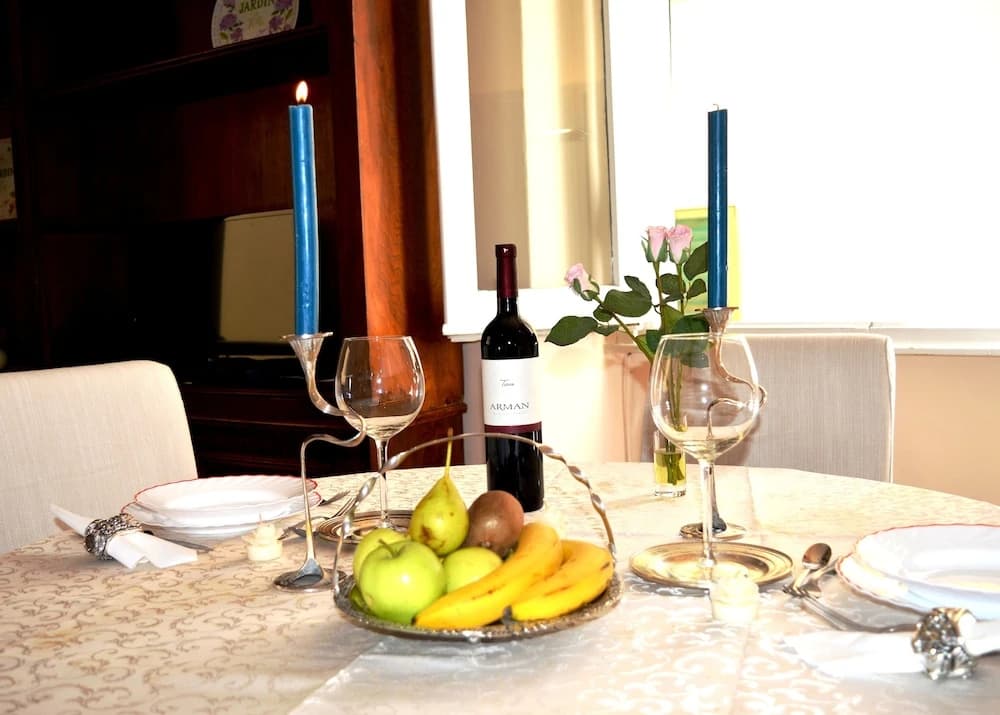Ponte Vecchio Charming Suite - photo 8