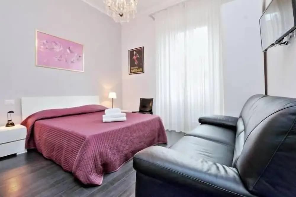 Brunetti Suite Rooms - photo 4