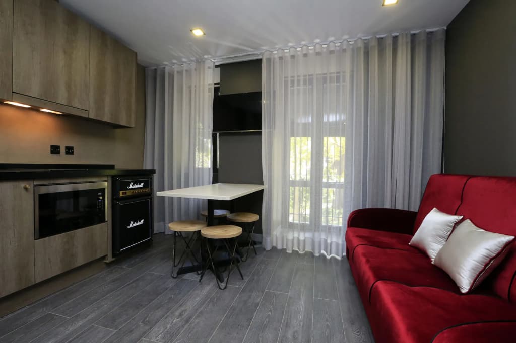 Charm Flats - photo 5