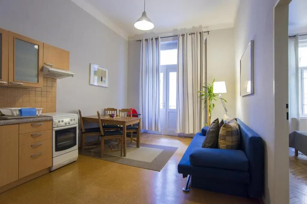 Apartment Dusni - main photo