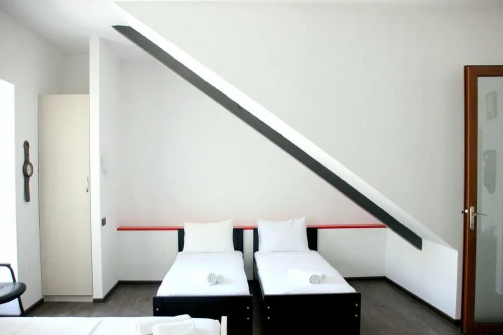 Millenium Apartment in Old Tbilisi - photo 4