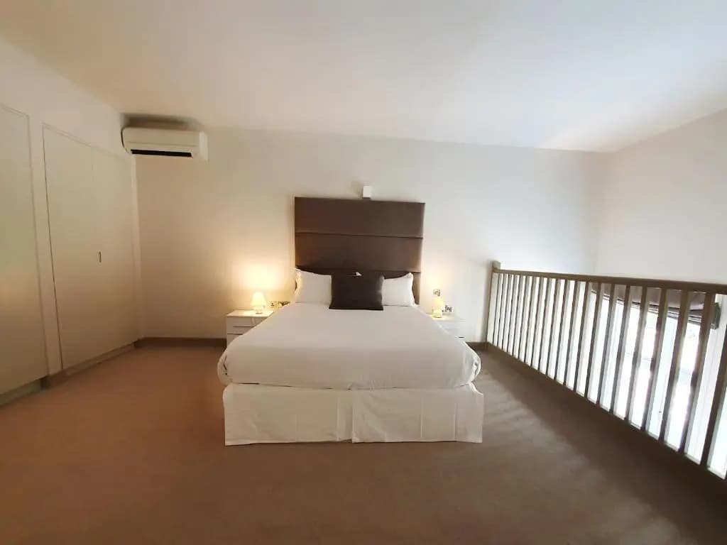 Arch hotel - photo 6
