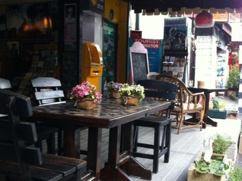 Same Same Guest House - photo 6