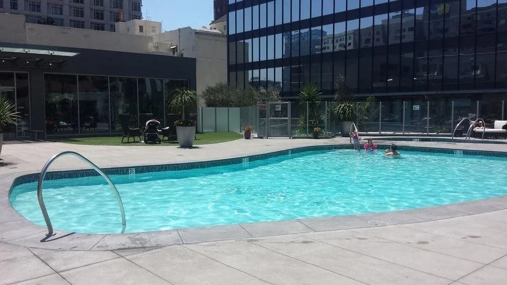 Luxury Place in Downtown - photo 10
