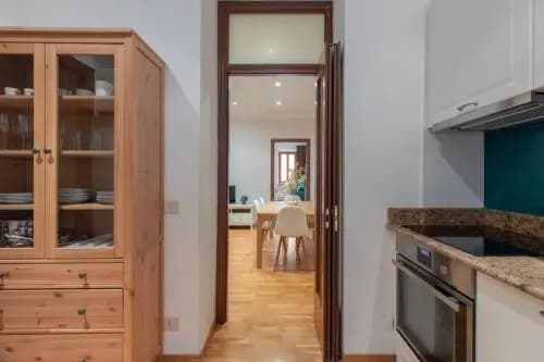 Iflat Spanish Steps Blue Apartment - photo 18