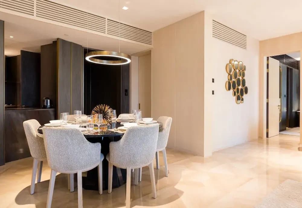 Maison Privee - Five Residence - photo 29