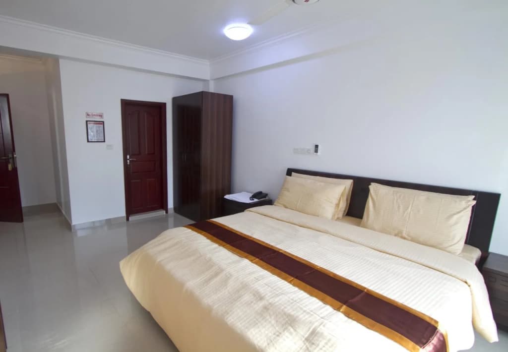 Newtown Inn Guest house - photo 4