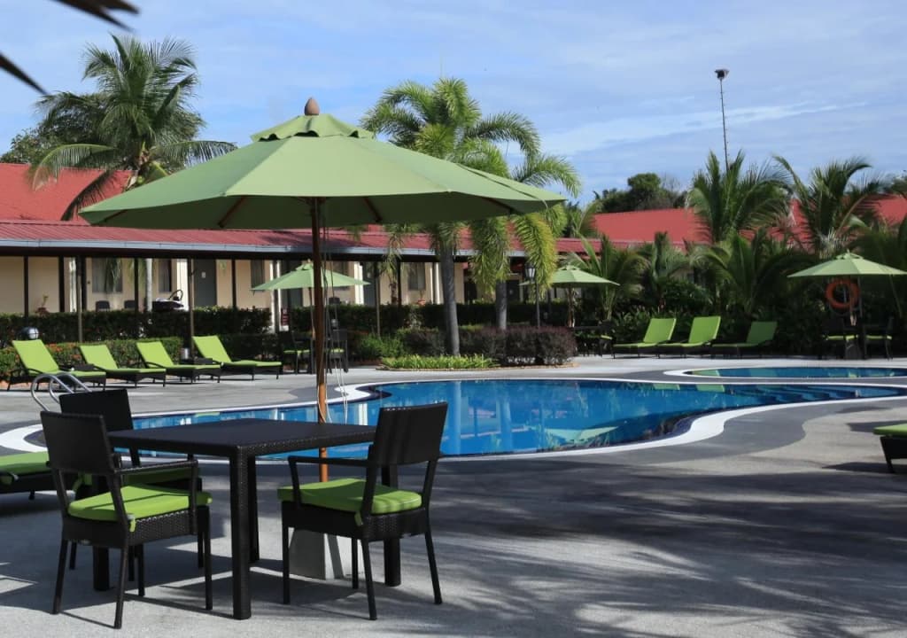 Ibis Styles Sepang Klia - photo 11
