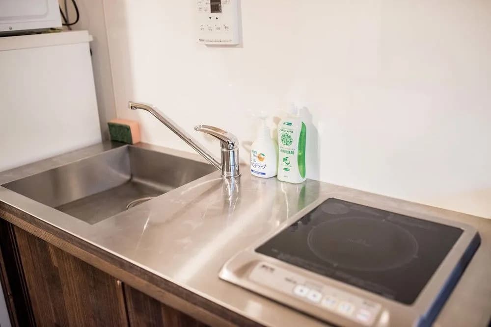 Guesthouse Hangeshou - photo 16
