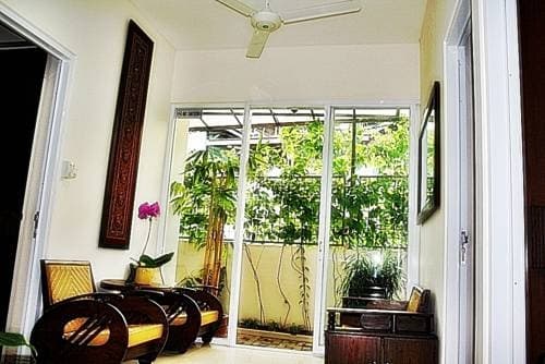 Amelia Homestay - photo 12