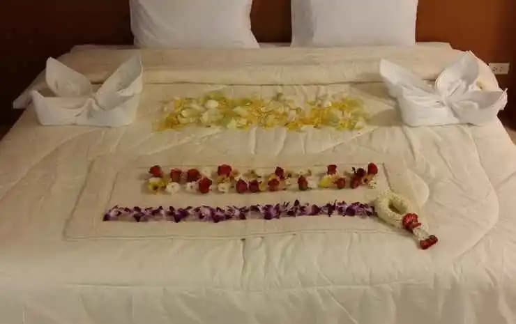 Meridian De Bangkok Hotel - photo 6