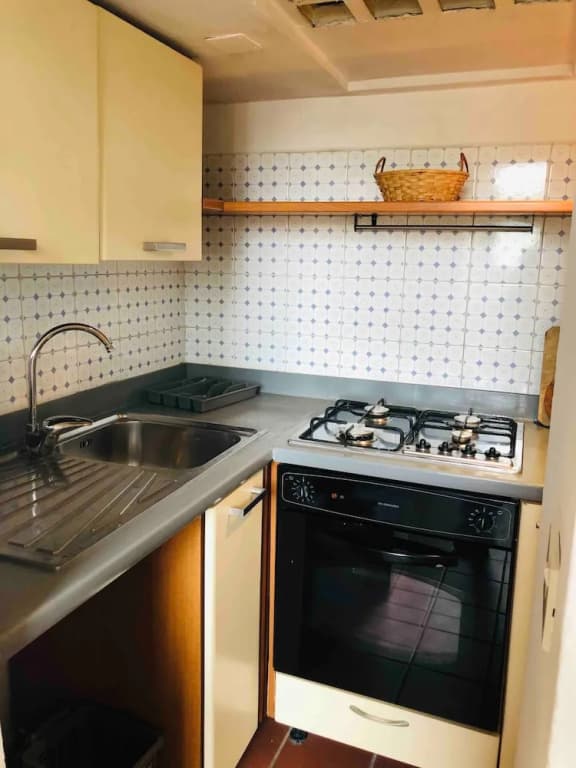 Hton Flat 3 - photo 11