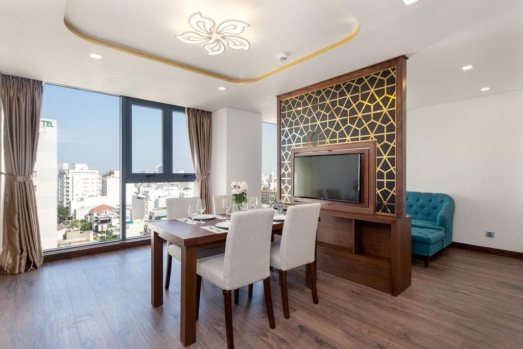 CN Palace Boutique Hotel & Spa - photo 18