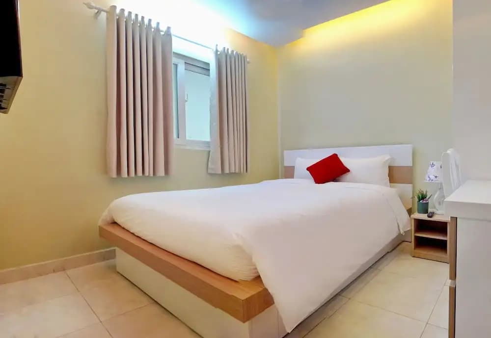 Handy Holiday Nha Trang Beach Apartment - photo 4