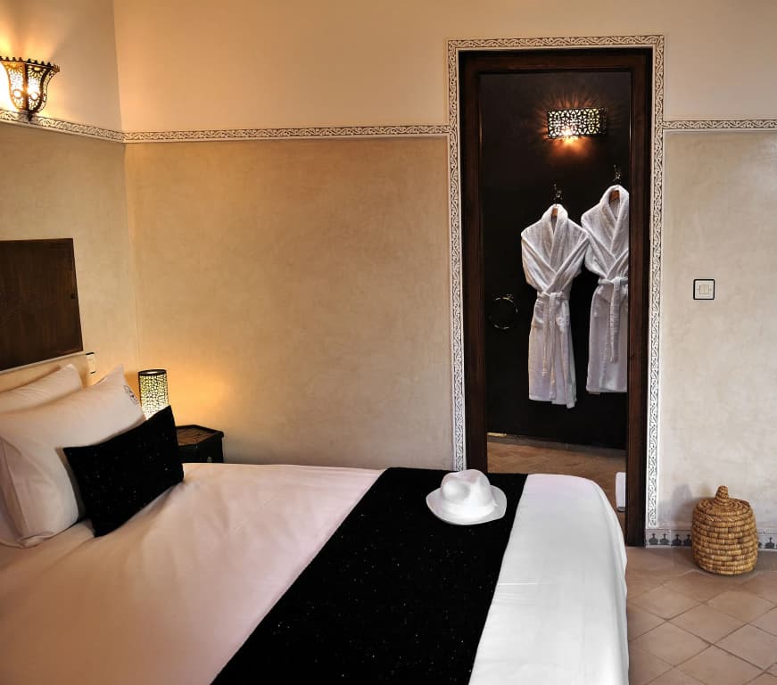Riad Le Jardin d'Abdou - photo 3