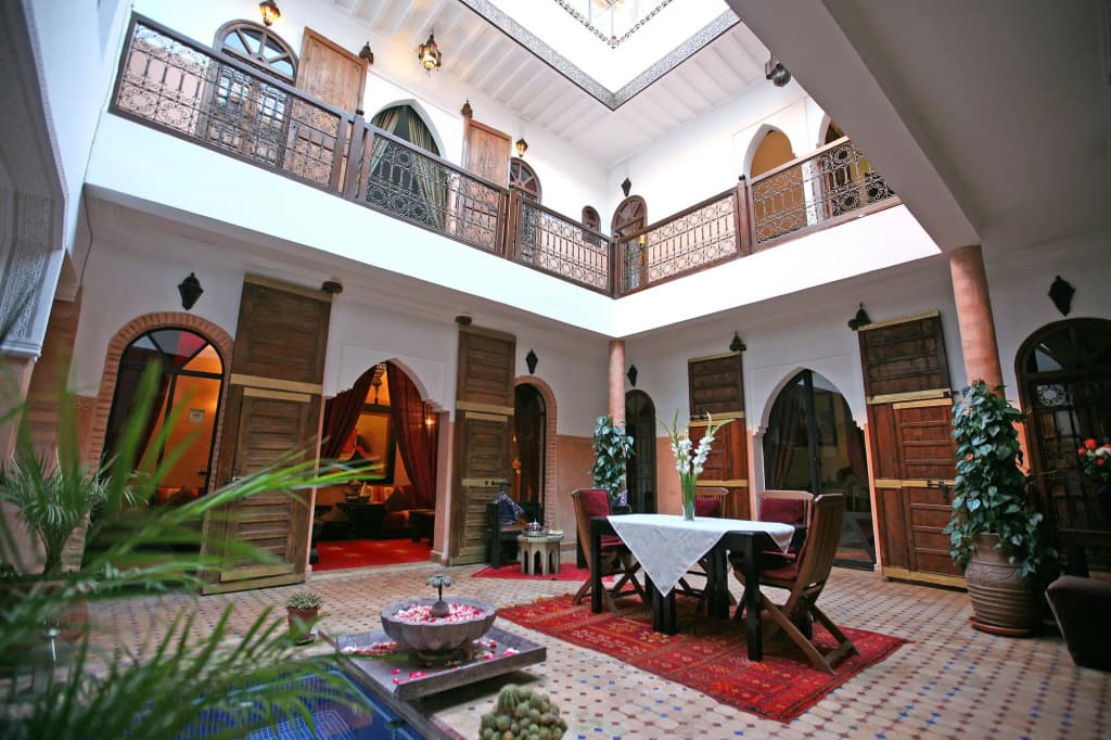 Riad Laora By La Siredrah - photo 2