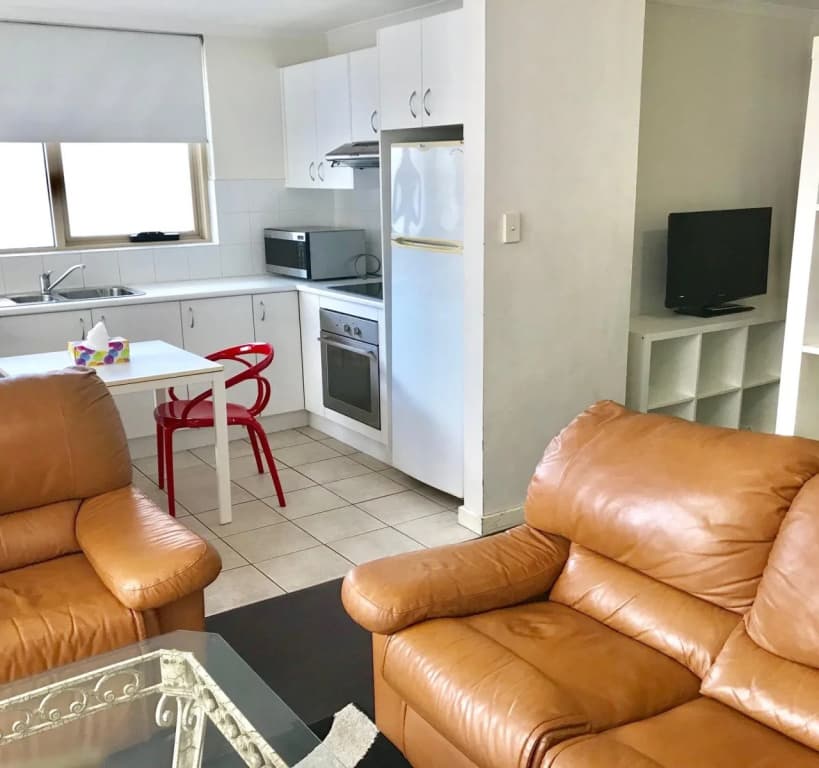 Cityview Studio Accommodation - photo 18
