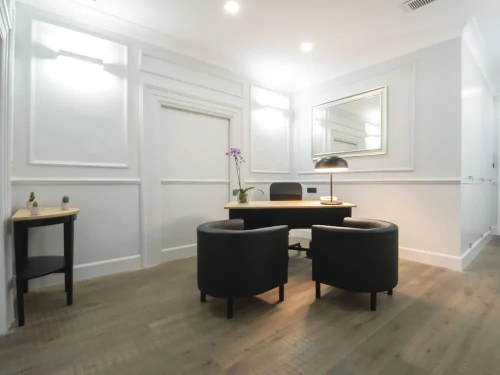 Gemini Suites Navona - photo 11