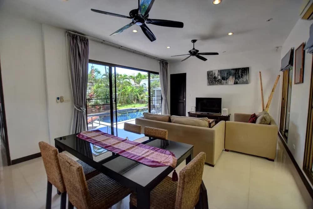 Villa Sukjai - photo 5