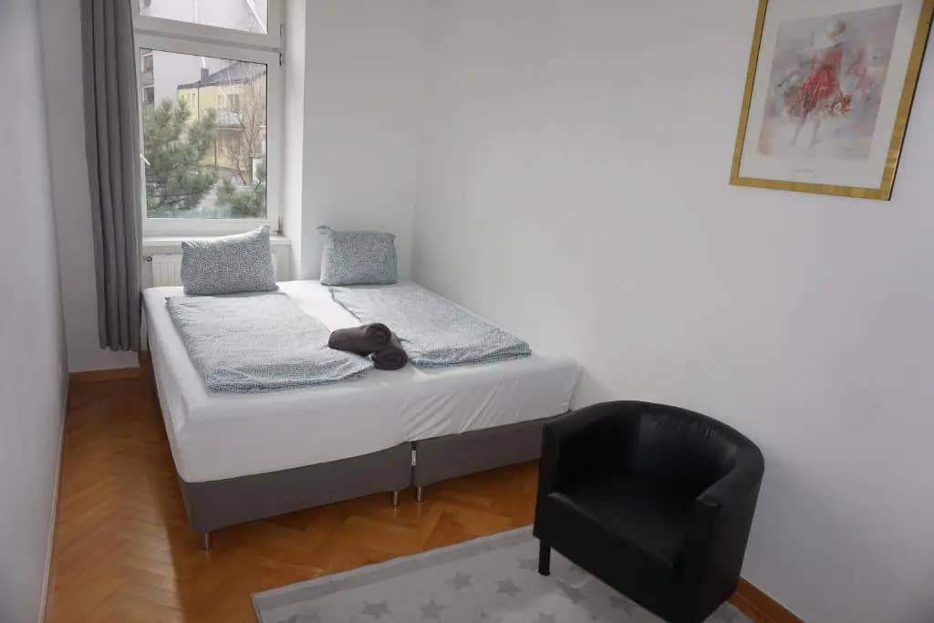 N70Appartments - main photo