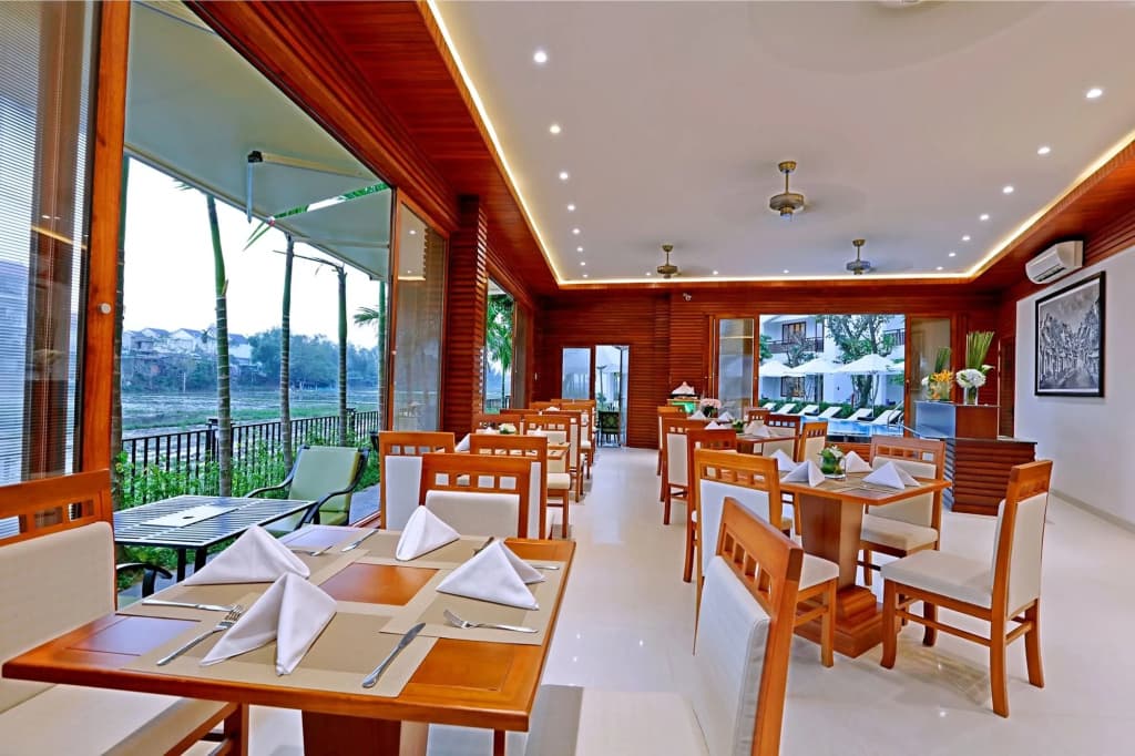 Azumi Villa Hotel - photo 26