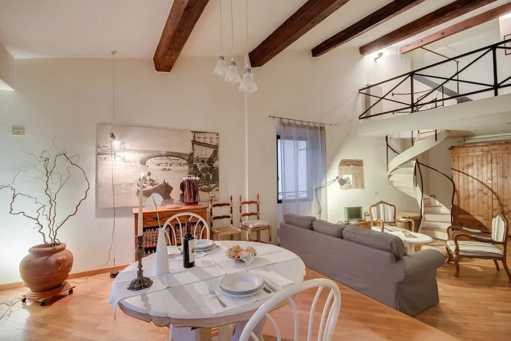Apartments Florence Altana - photo 11