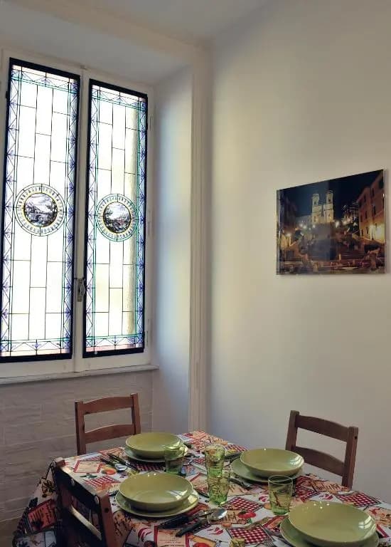 Sweet Roman Dream - photo 10