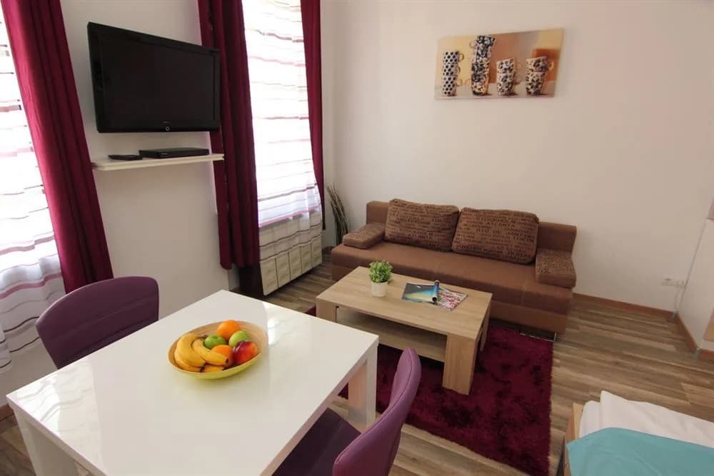 CheckVienna – Apartment Menzelgasse - photo 14