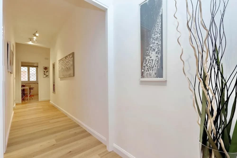 Magliana Apartment - photo 11