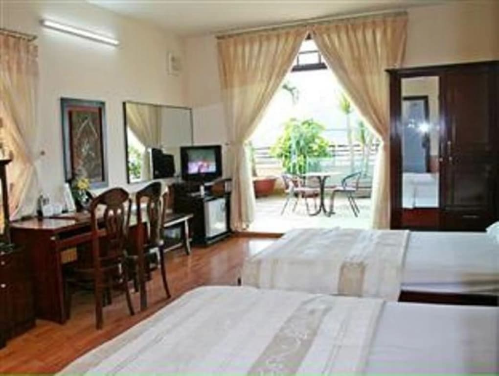Oyo 563 Phu Thinh - photo 6