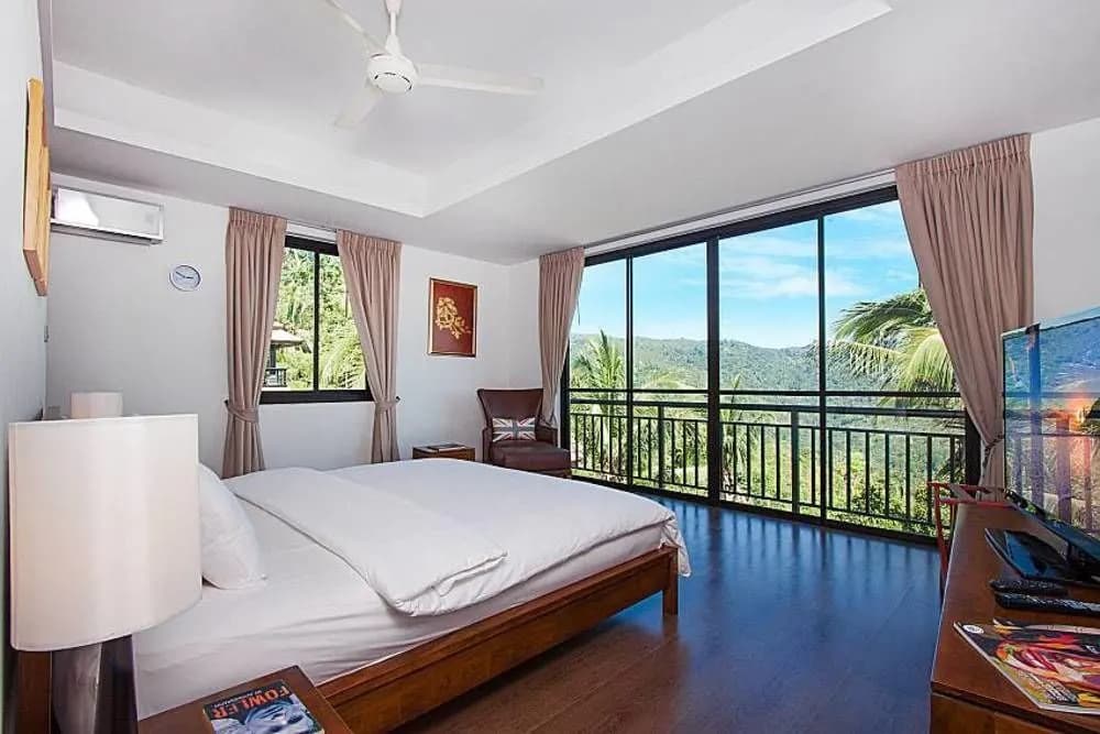 Phukea Villa - photo 6