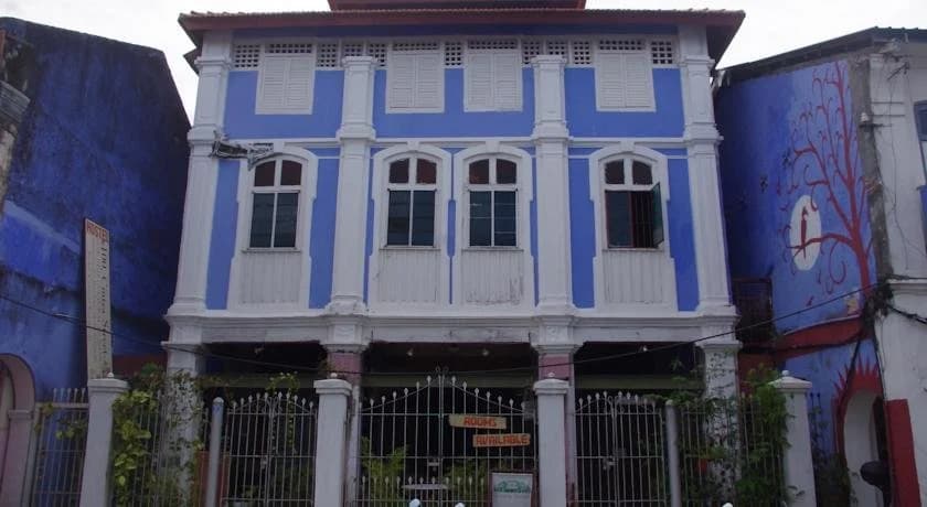 100 Cintra Street - main photo
