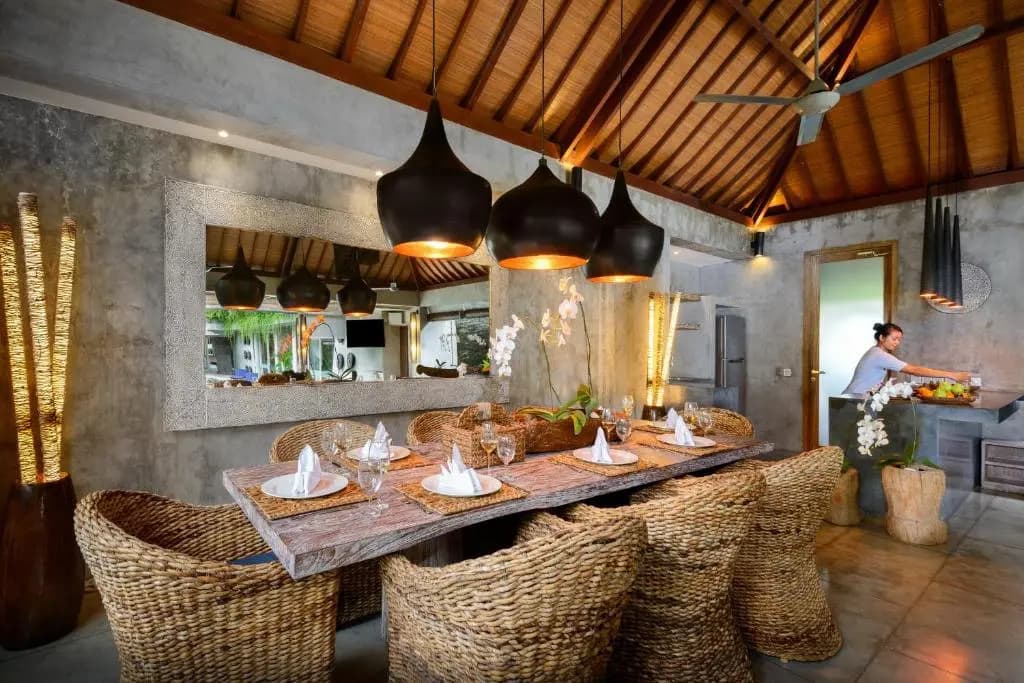 Villa Ipanema - photo 13