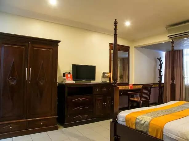 OYO 171 Hotel Time - photo 4