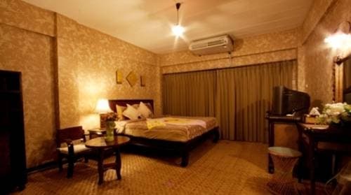 Wiang Nimman Chiang Mai - photo 16