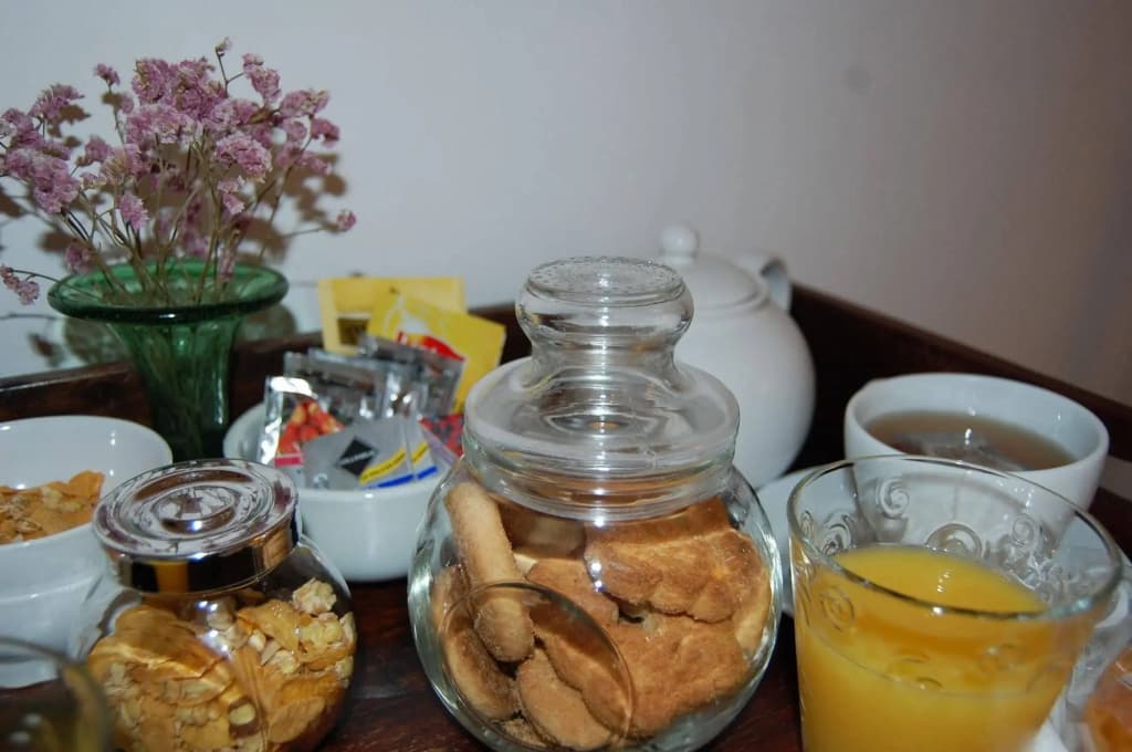 Room in Venice Bed & Breakfast - photo 3