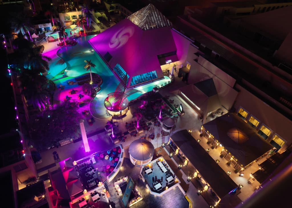 InterContinental Cairo Citystars by IHG Hotel - photo 8