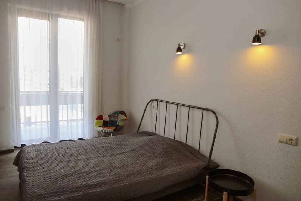 Hosthub Vake Arakishvili Residence - photo 2