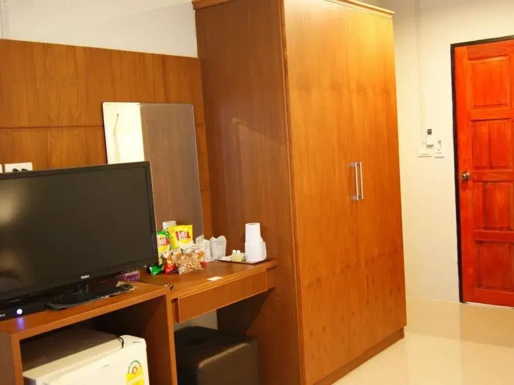 Nida Rooms Pak Nam 90 Andaman - main photo