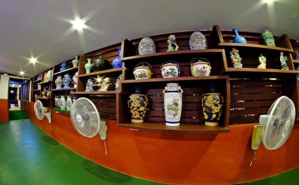 The Sasi House - photo 16
