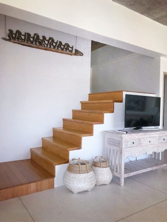 Pineapple Lazy Beach Villa - photo 11