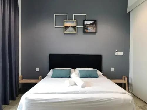 Jomstay Octagon Suite 1 - photo 6