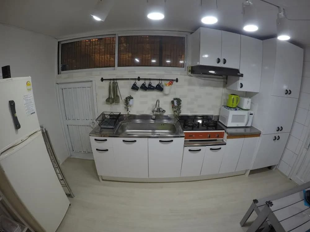 Sam House - photo 6