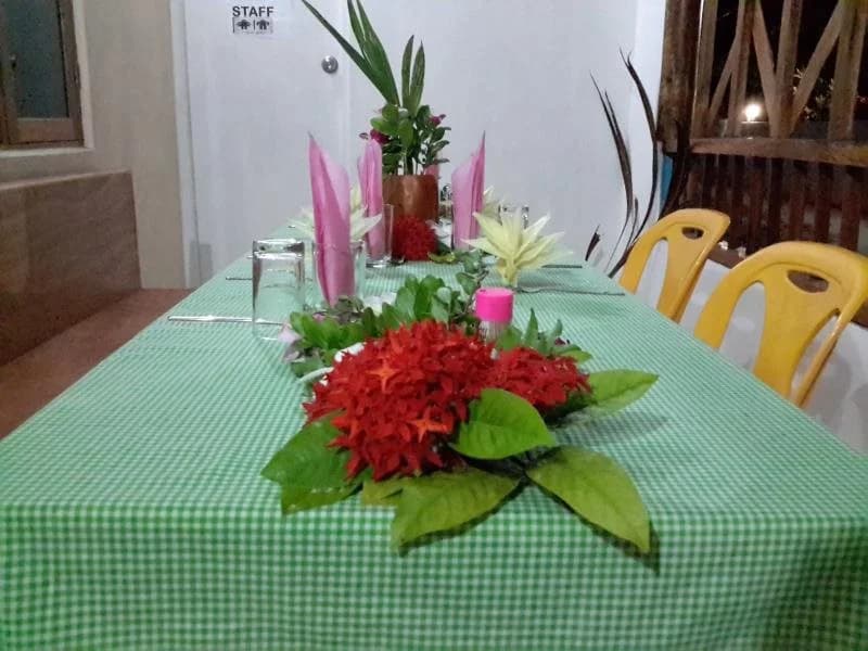Keyodhoo Manta View guest house - photo 12