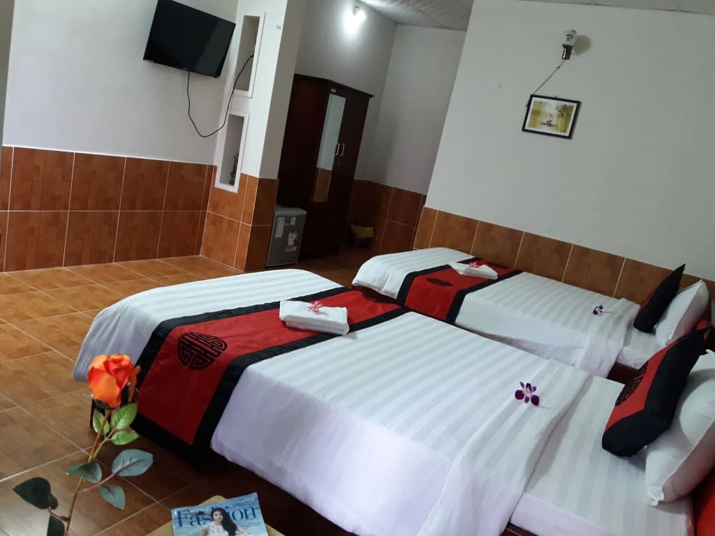Red Ceramics Homestay - photo 4