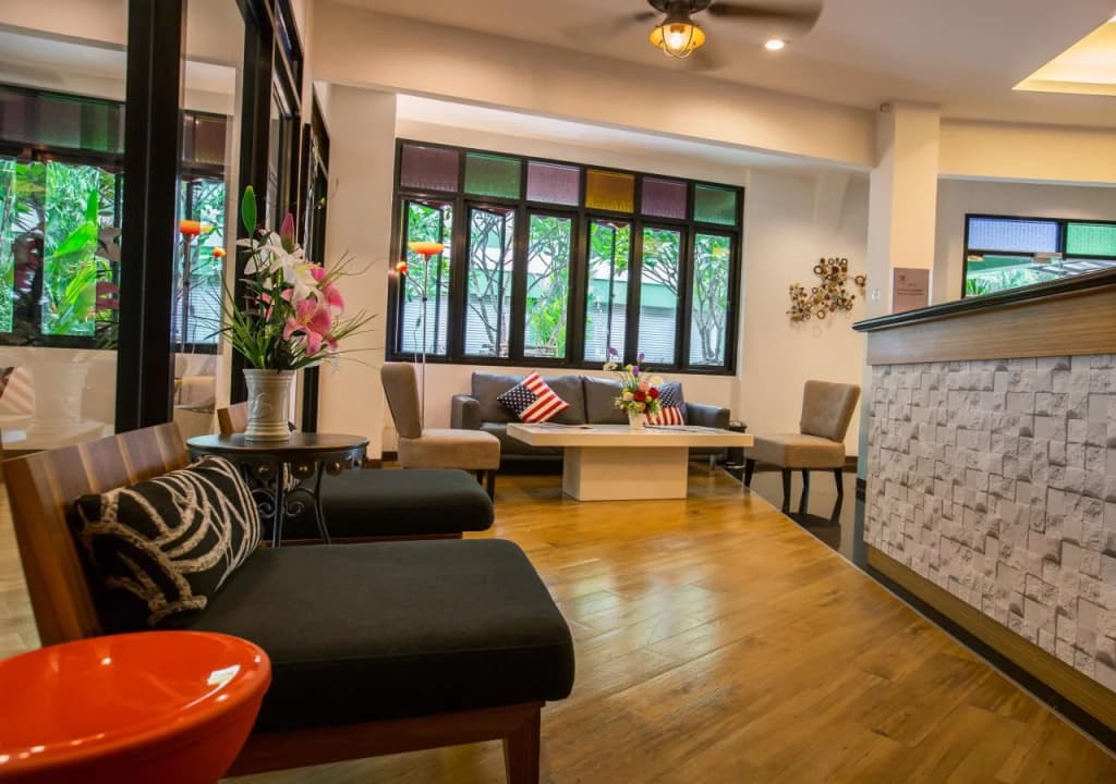 Tee Pak Dee Resident Phuket - photo 24